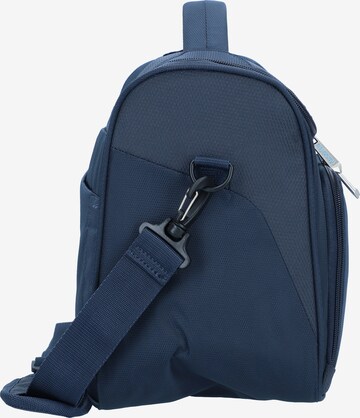 American Tourister Toiletry Bag 'Summerfunk' in Blue