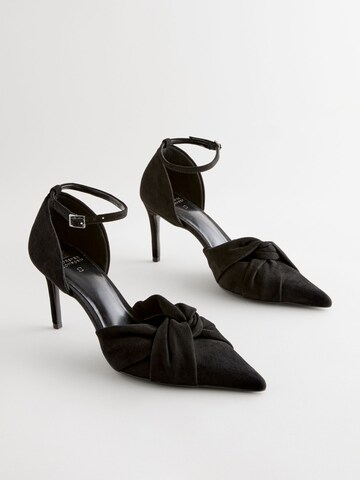 Next Pumps 'Forever Comfort®' in Black