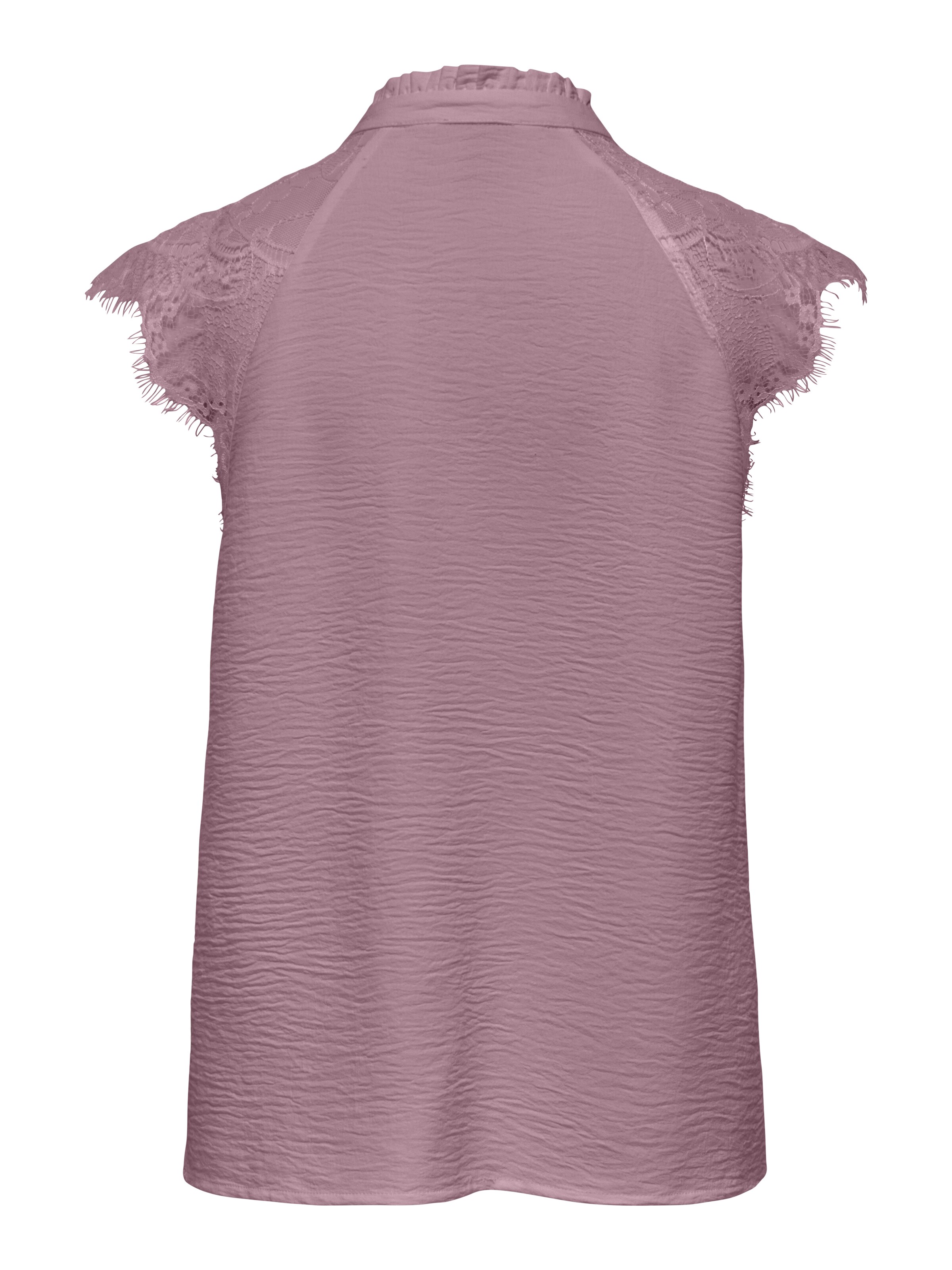 ONLY Shirt in Pink