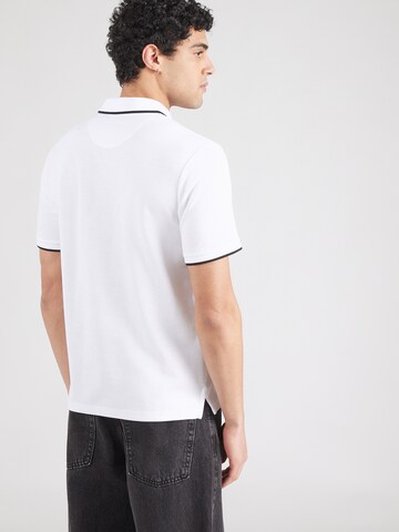 JACK & JONES Tričko 'JPRBLAETHAN' – bílá