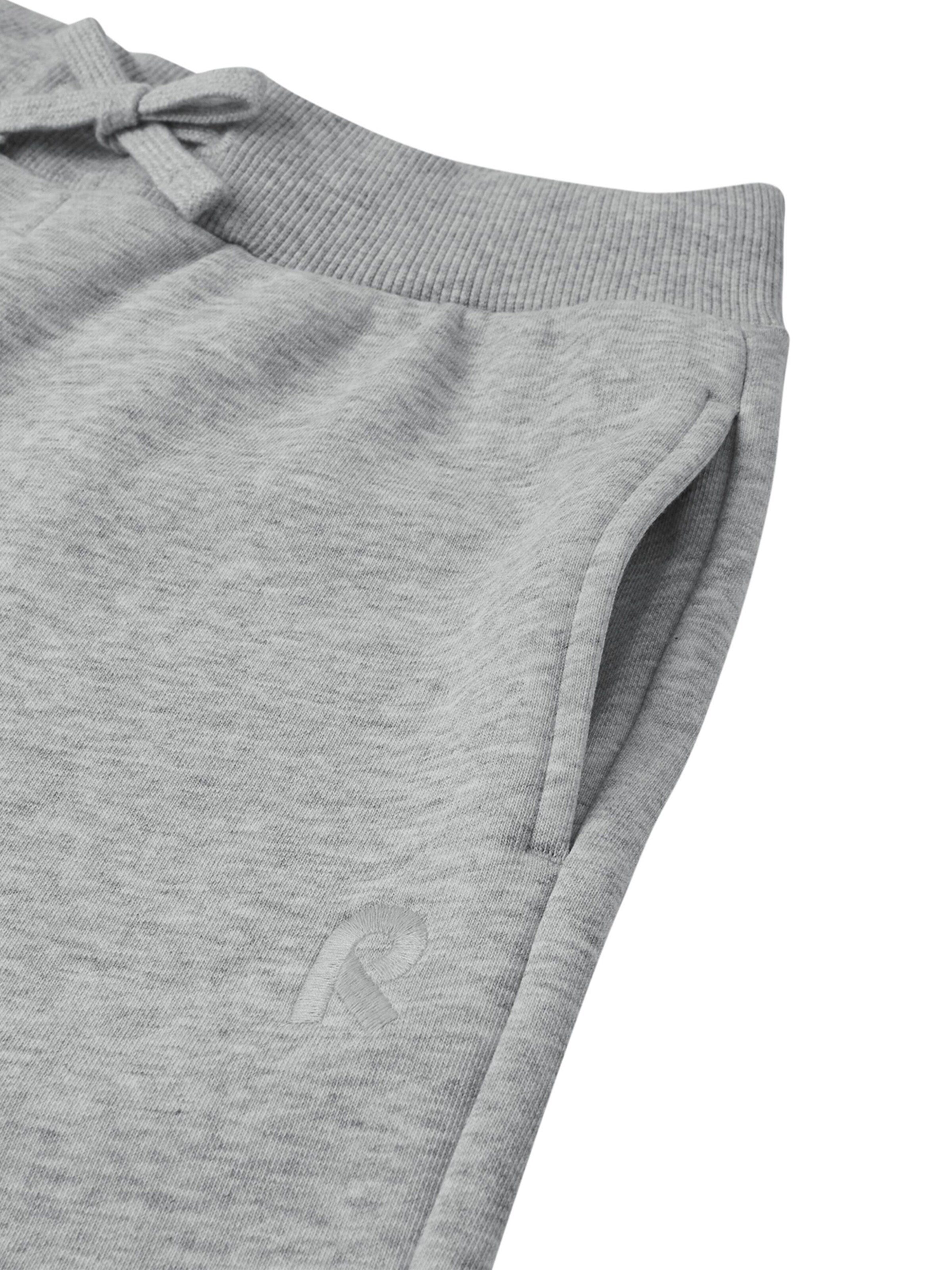 Reima Regular Shorts 'Shortsi' in Grau