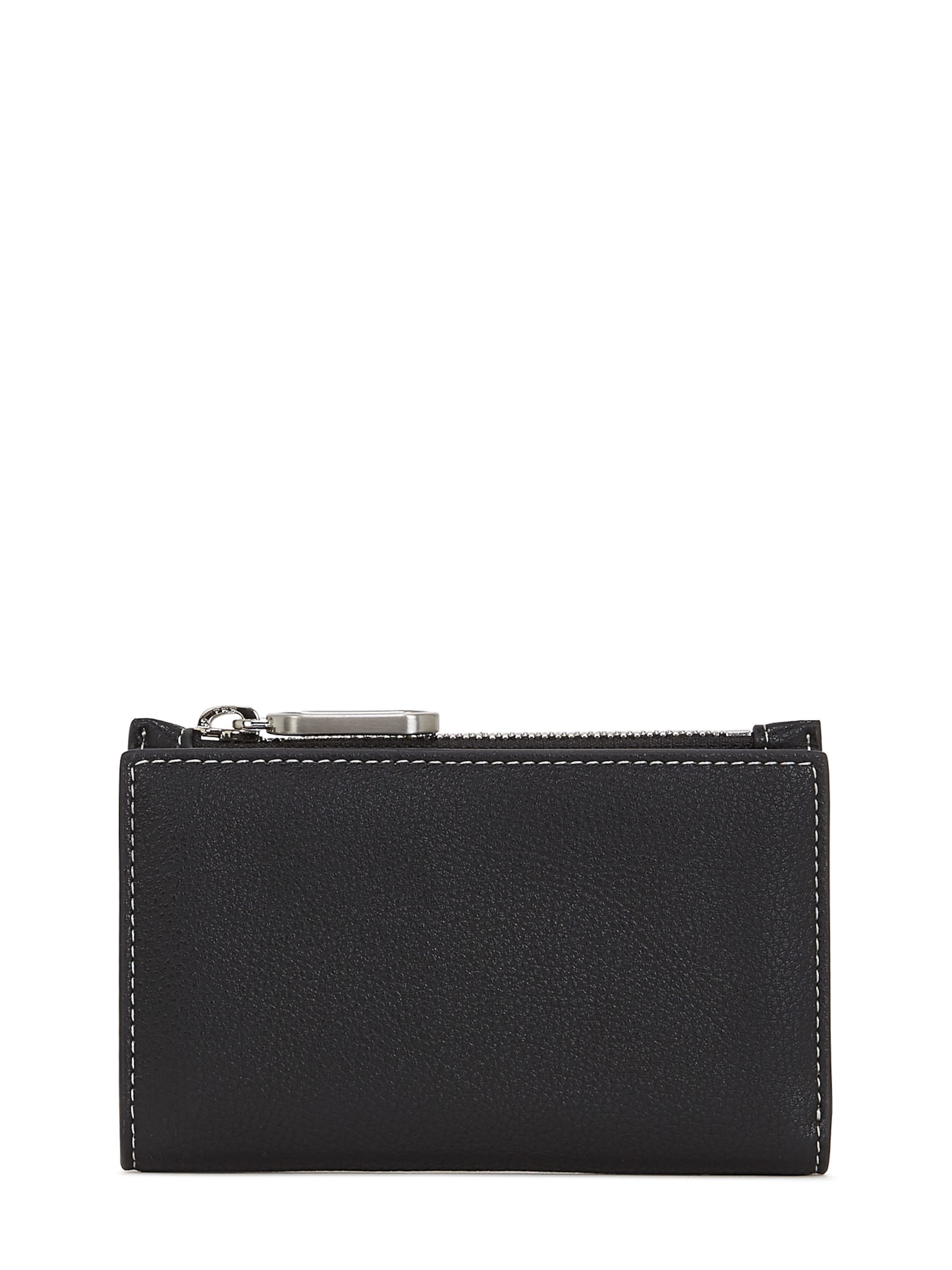 KARL LAGERFELD JEANS Wallet in Black
