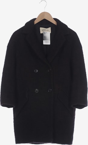 Isabel Marant Etoile Mantel XXS in Rot: Vorderseite