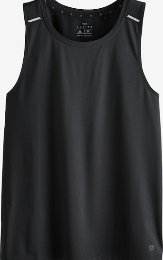 Next Toiminnallinen paita värissä musta, Tuotenäkymä