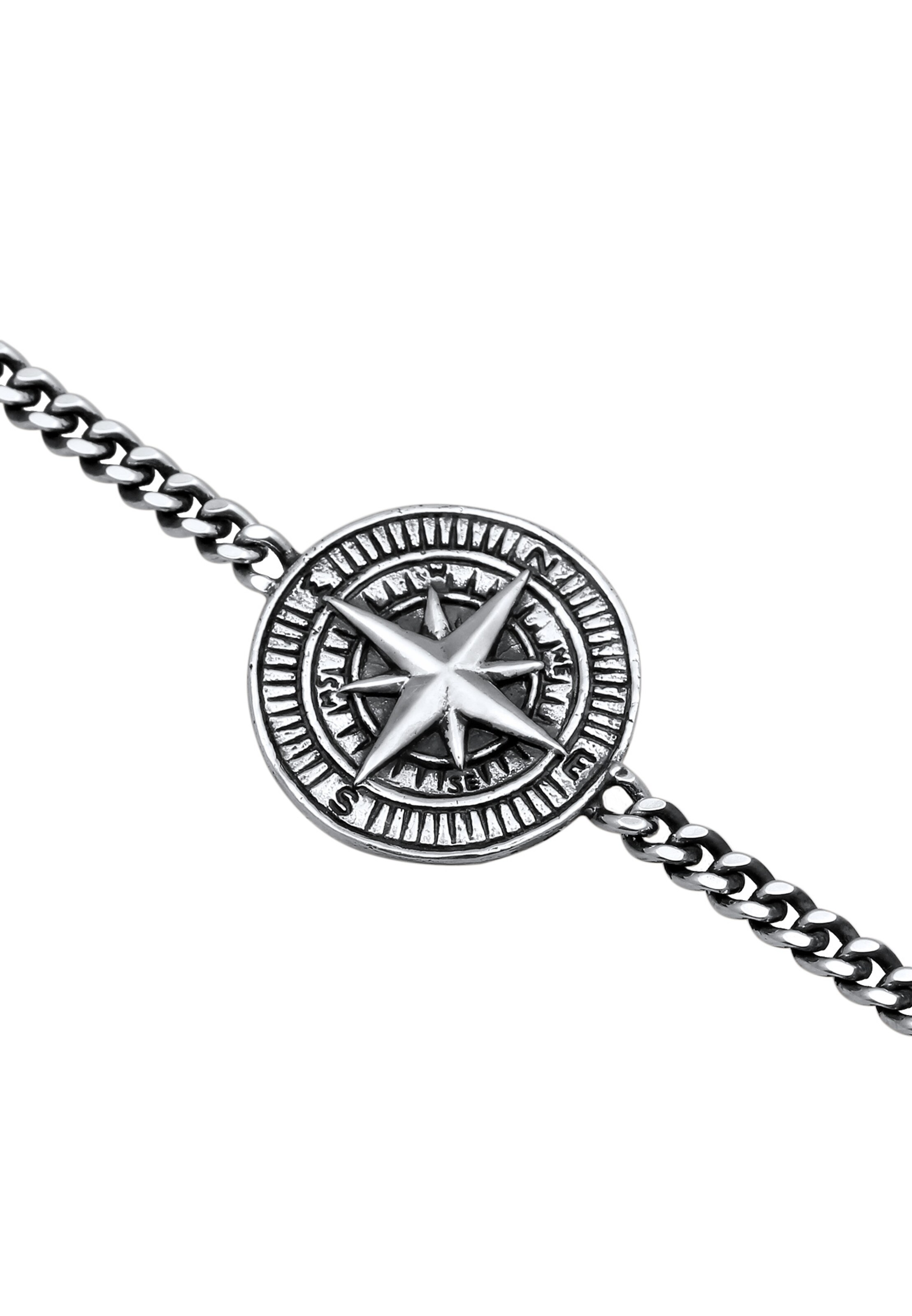 KUZZOI Bracelet in Silver