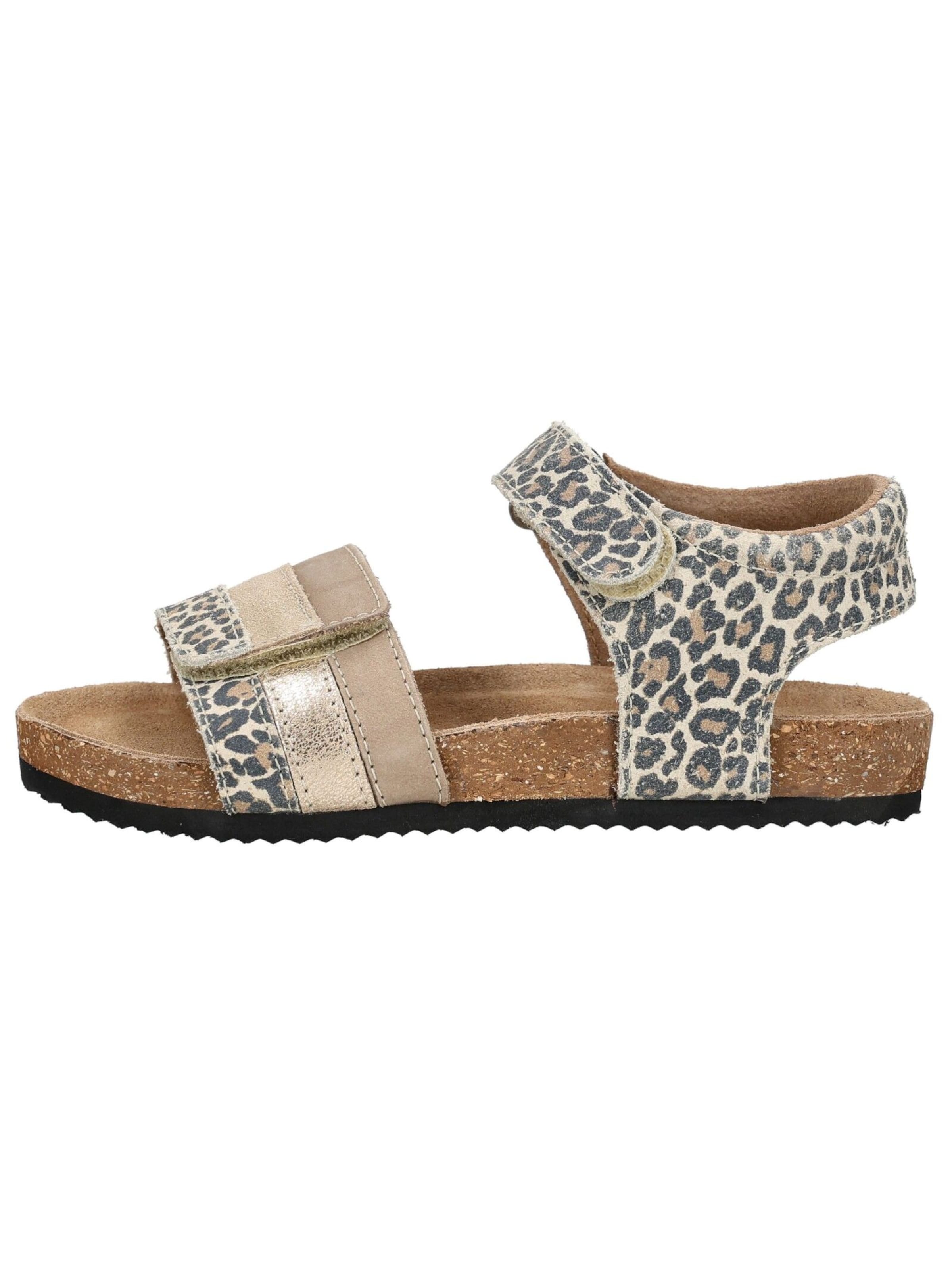 Sandales RICOSTA en gris