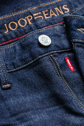 JOOP! Jeans Slimfit Jeans in Blauw