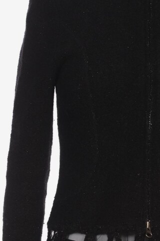 Sportalm Strickjacke S in Schwarz