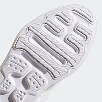 ADIDAS ORIGINALS Sneakers 'ZX 2K Flux' in Grey