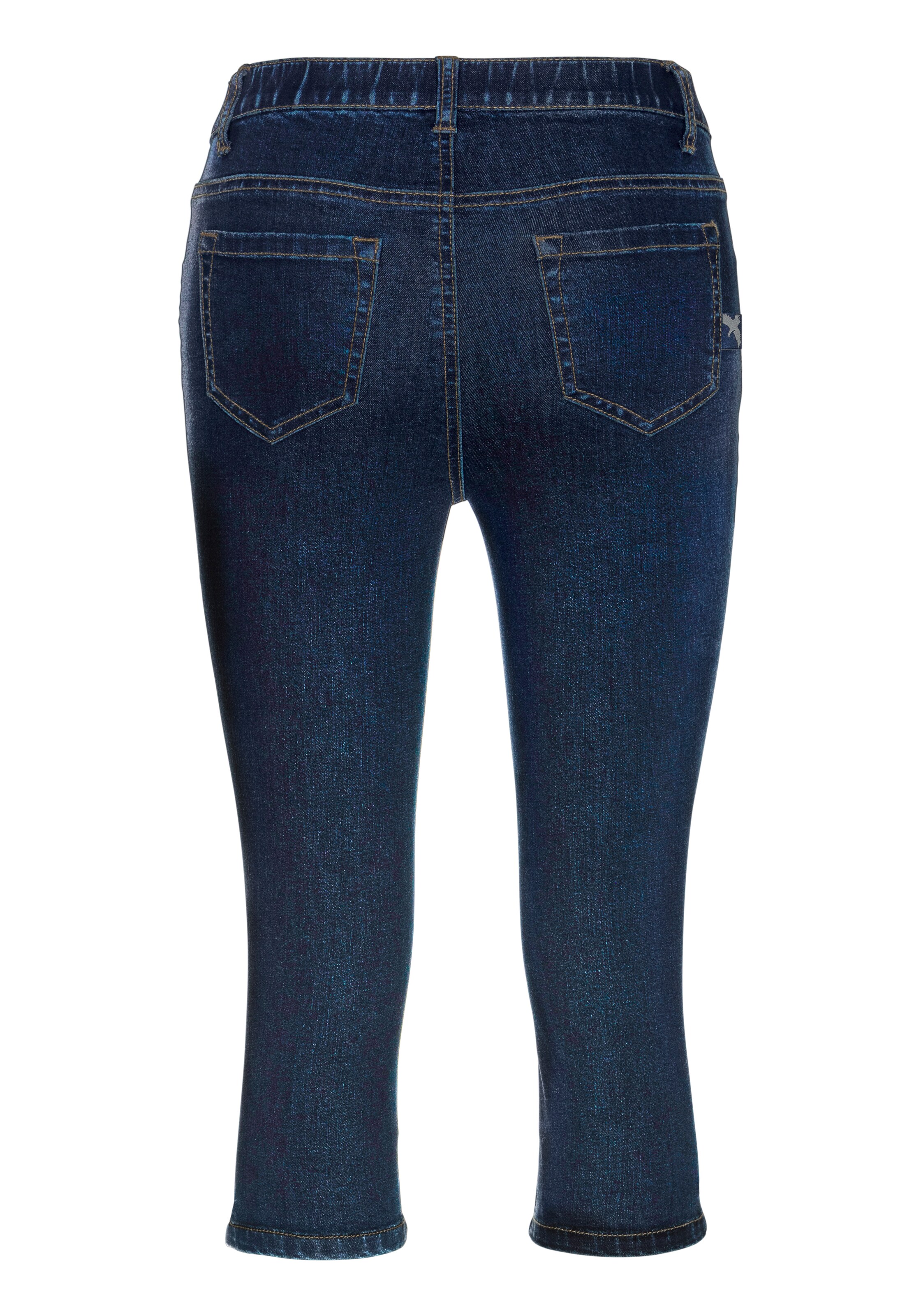 ARIZONA Slim fit Jeggings in Blue