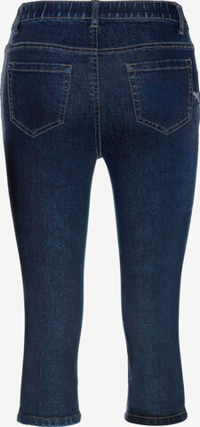 ARIZONA Slim fit Jeggings in Blue