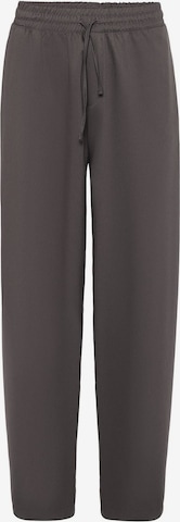 brūns Dandalo Platas staras Bikses: no priekšpuses