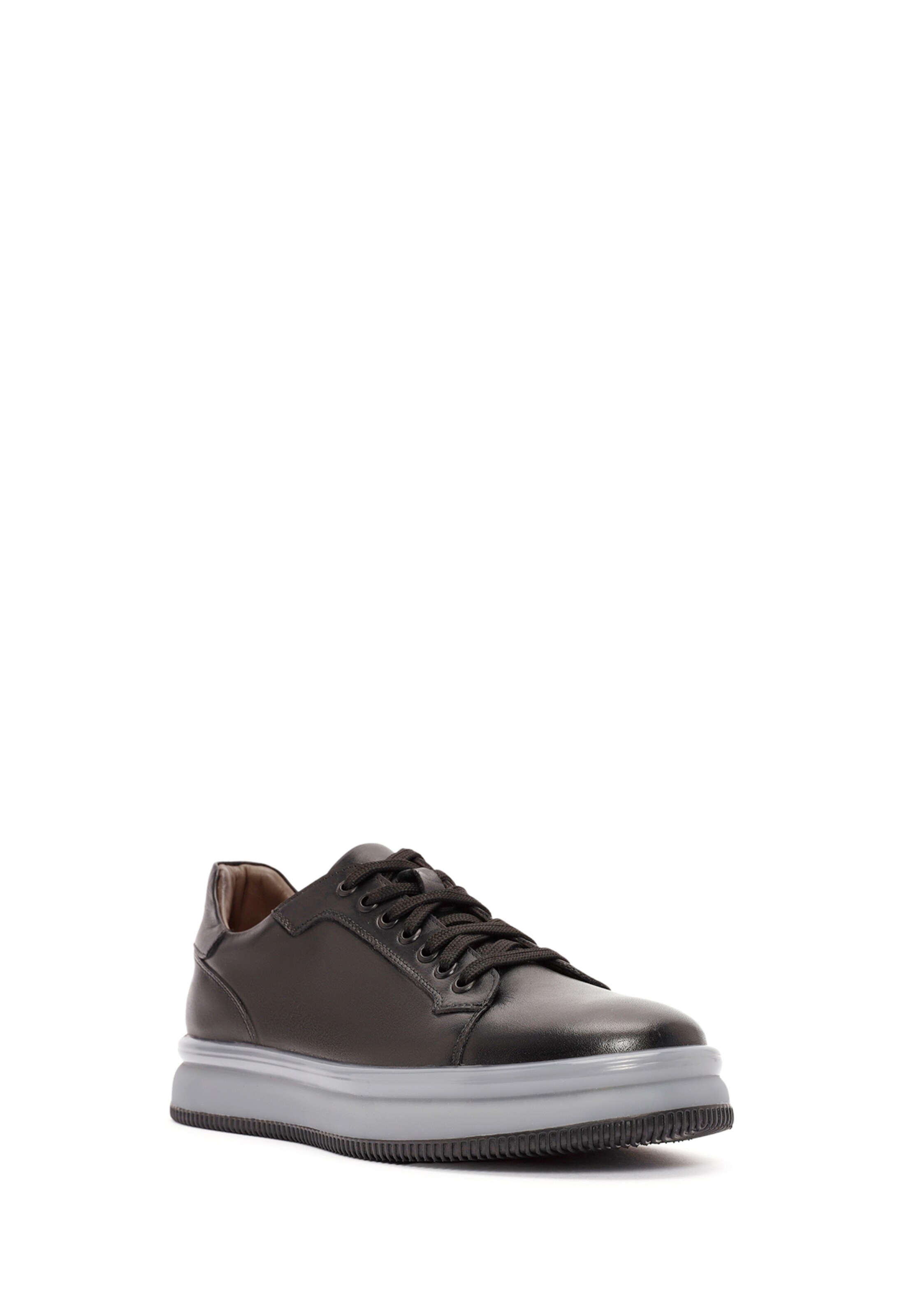 Derimod Sneaker in Schwarz
