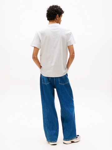 Tommy Jeans Särk, värv hall