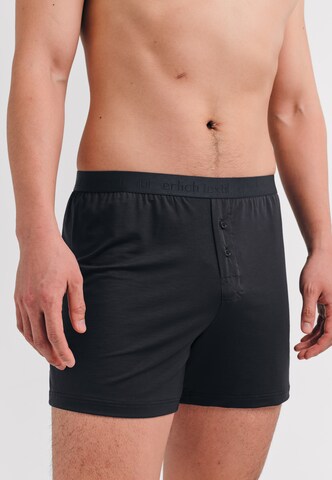 Boxers Erlich Textil en gris