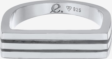 ELLI PREMIUM Ring in Silver