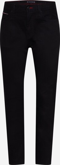 TOMMY HILFIGER Jeans 'Denton' in black denim, Produktansicht