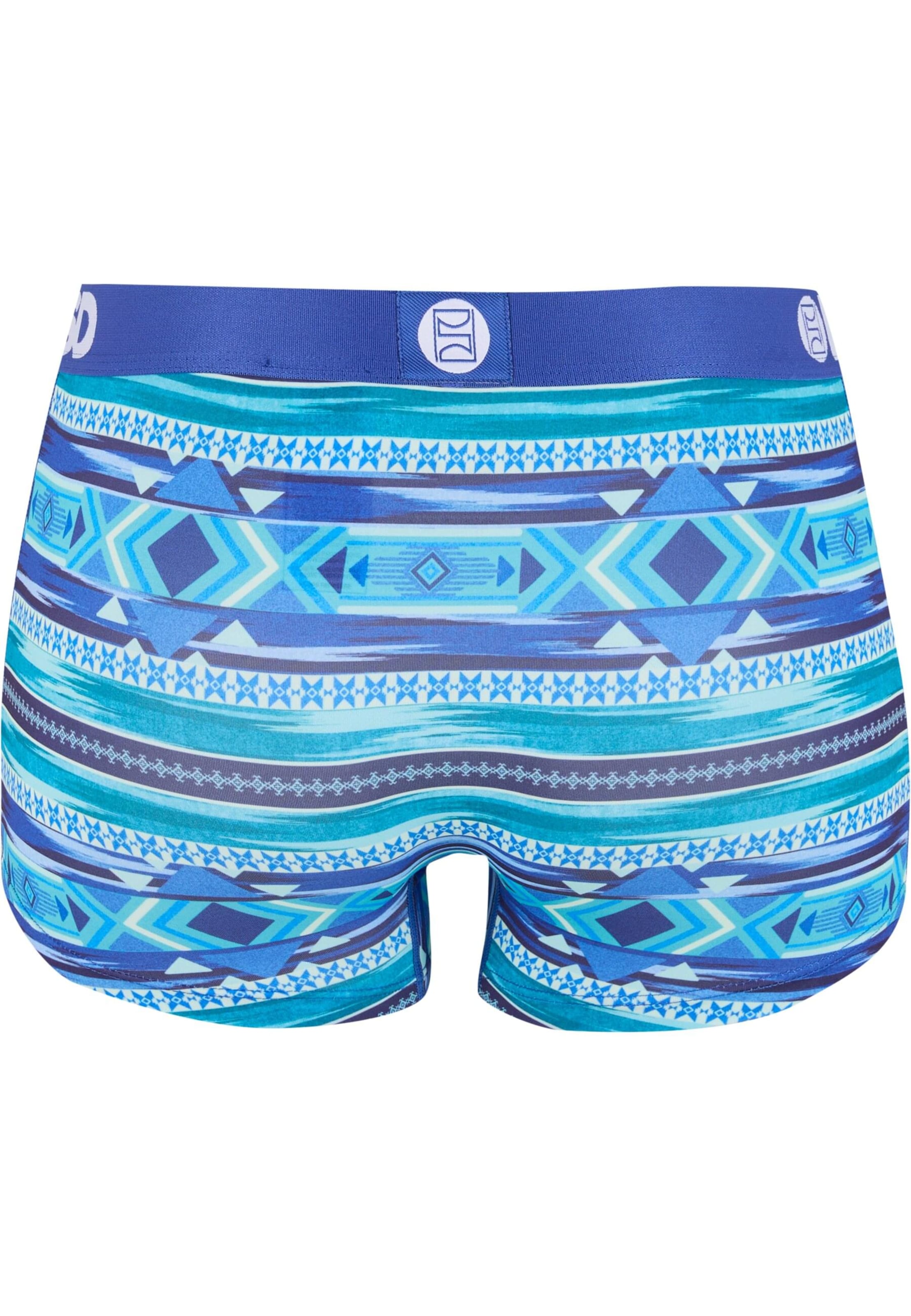 PSD Sportunterhose in Blau