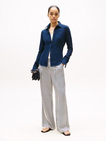 TOMMY HILFIGER Μπλούζα '1985' σε μπλε