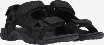 Mols Sandals & Slippers 'Arbonon' in Black