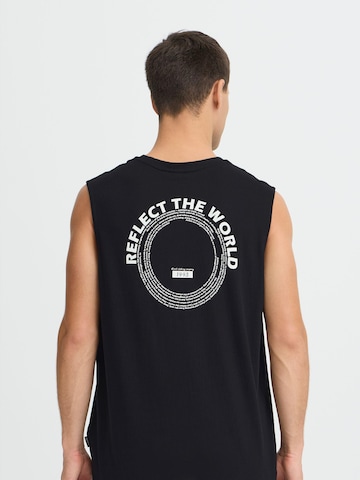 BLEND Shirt 'BHFlox' in Black