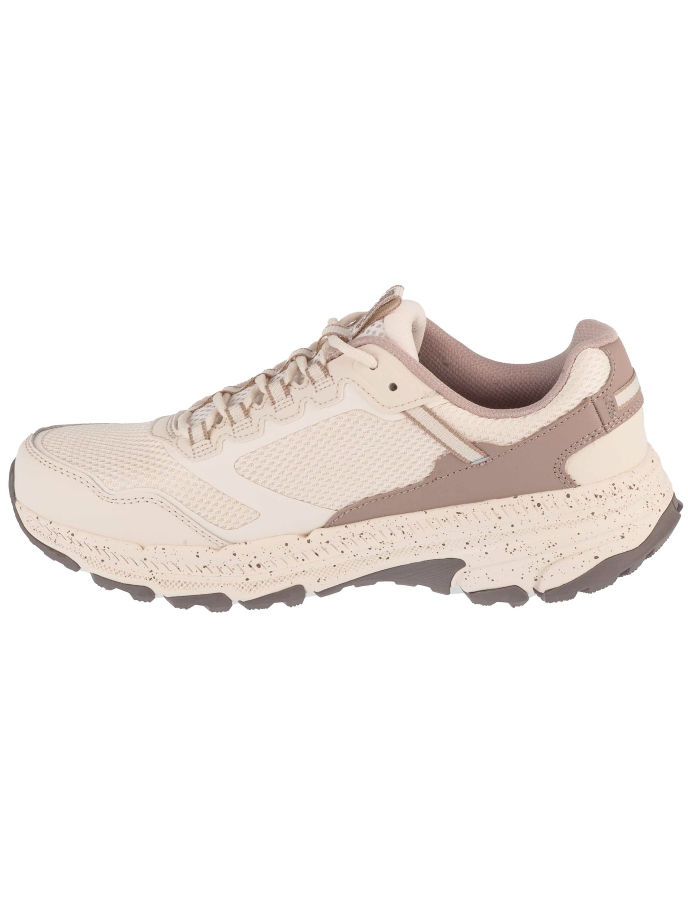 SKECHERS Laufschuh 'Skechers Go Run Trail Altitude 2.0 - Ravine'‌‌ in Beige: Vorderseite