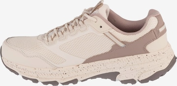 SKECHERS Laufschuh 'Skechers Go Run Trail Altitude 2.0 - Ravine' in Beige: Vorderseite