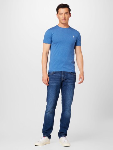 Polo Ralph Lauren - Regular Fit Camisa em azul