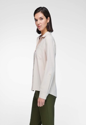 WALL London Blouse in Beige