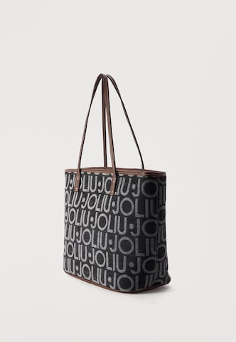Liu Jo - Shopper en negro