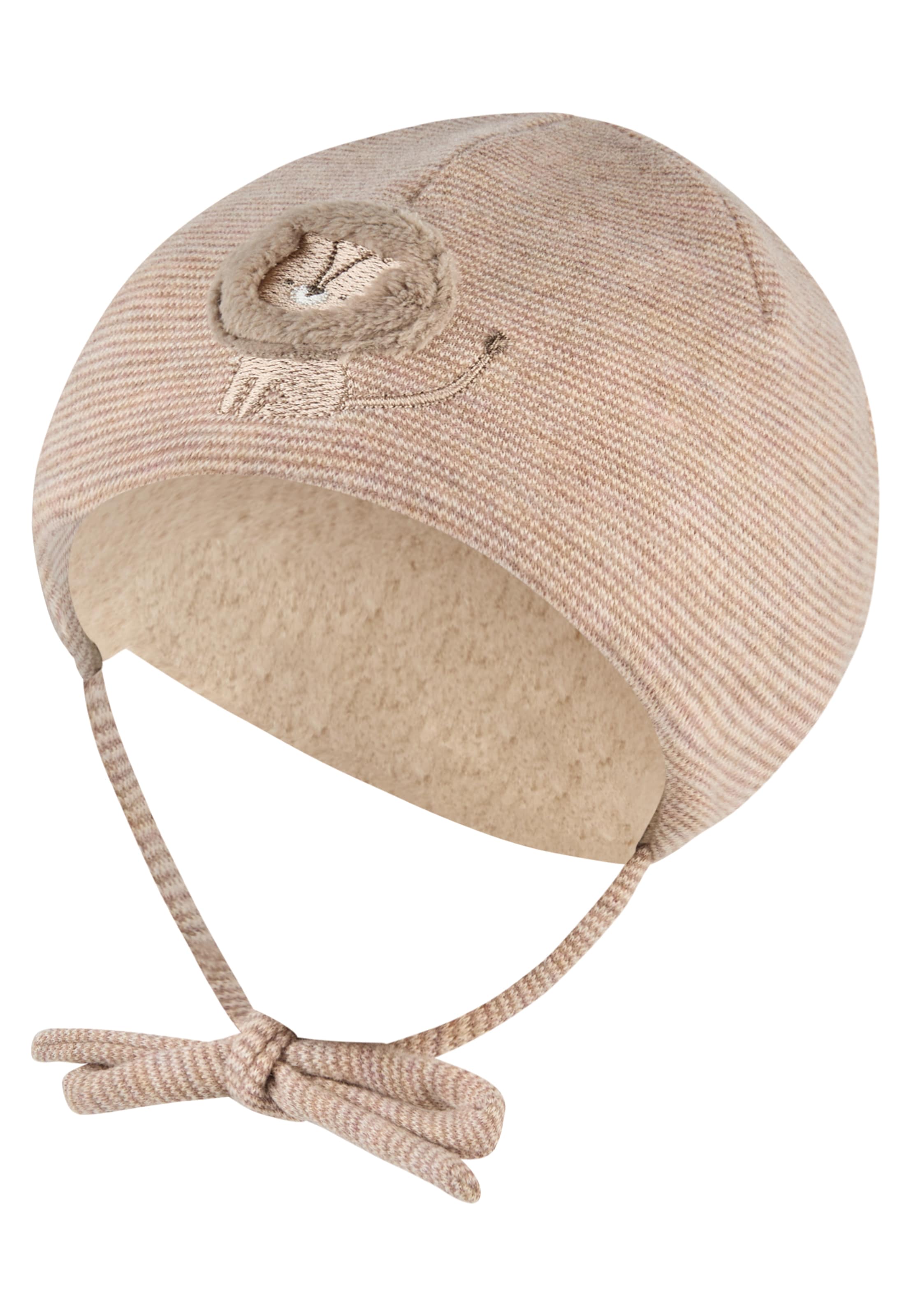 STERNTALER Mütze in Beige