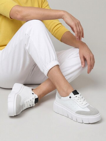 VENEZIA Sneaker low‌‌‌ in Weiß: Vorderseite