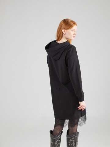 Robe 'Charleen' ABOUT YOU en noir