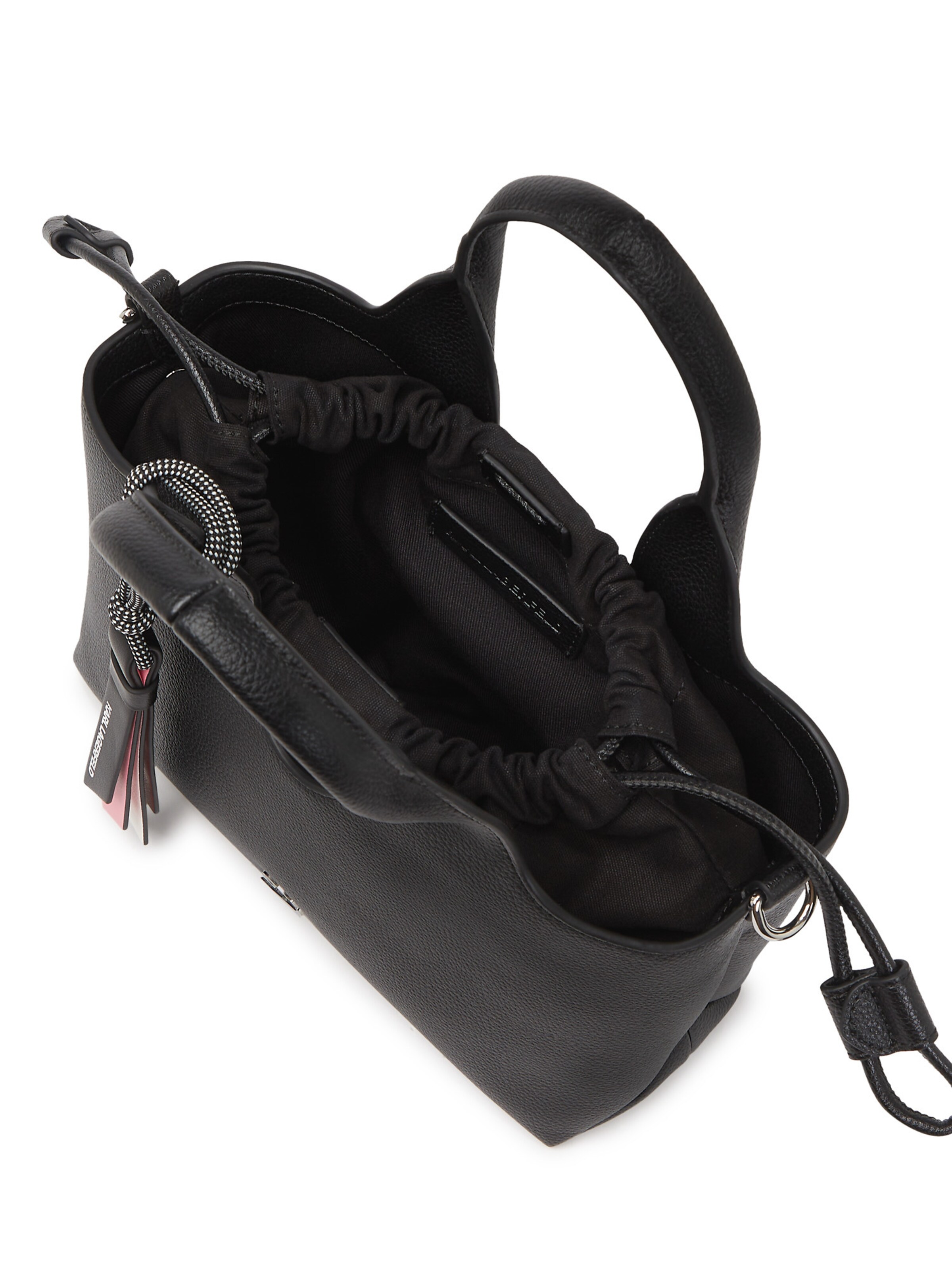 Karl Lagerfeld Сумки в Черный