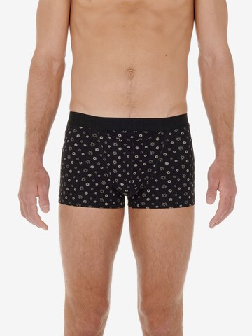 HOM Boxershorts in Schwarz