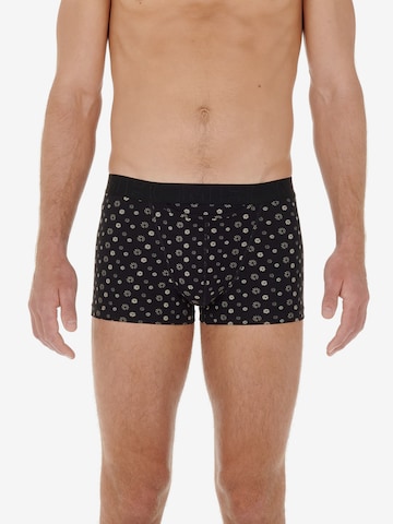 Boxers HOM en noir