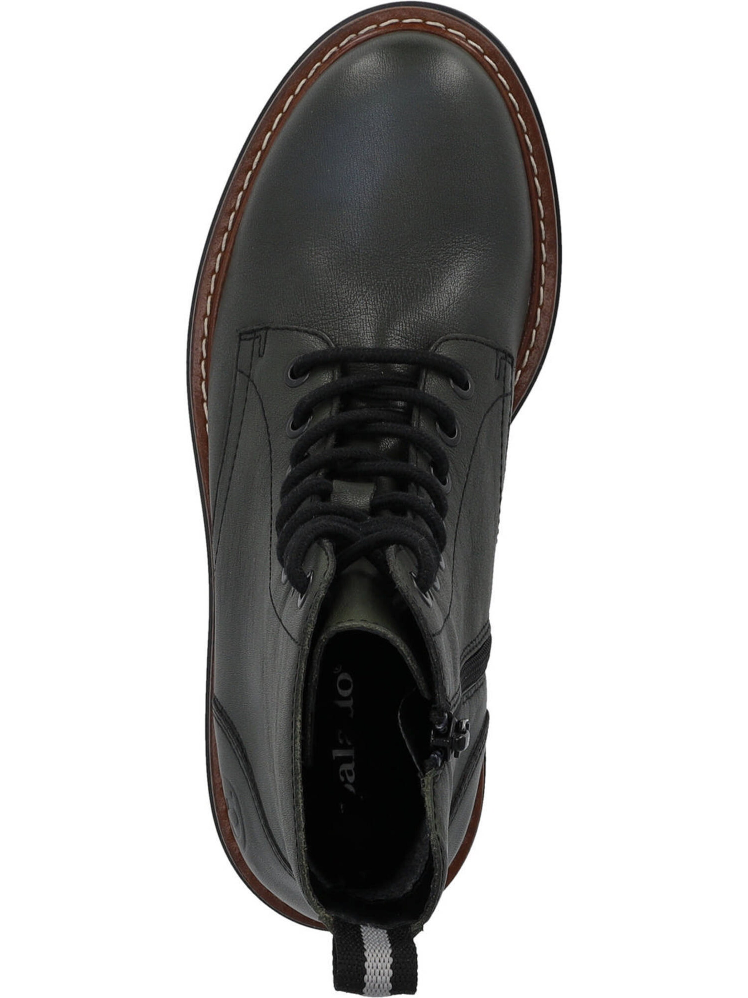 Palado Veterlaarsjes 'Mileans' in Groen