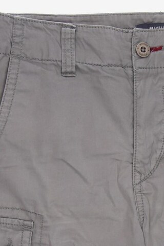 MUSTANG Shorts 29 in Grau