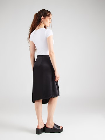 REMAIN Skirt in Black