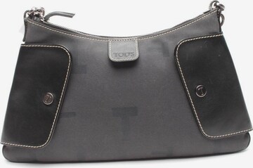 Tod's Bag in One size in Grey: front