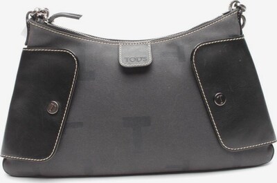 Tod's Schultertasche / Umhängetasche in One Size in schwarz, Produktansicht