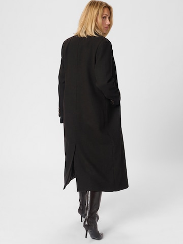 My Essential Wardrobe Ανοιξιάτικο και φθινοπωρινό παλτό 'MWFrannie' σε καφέ
