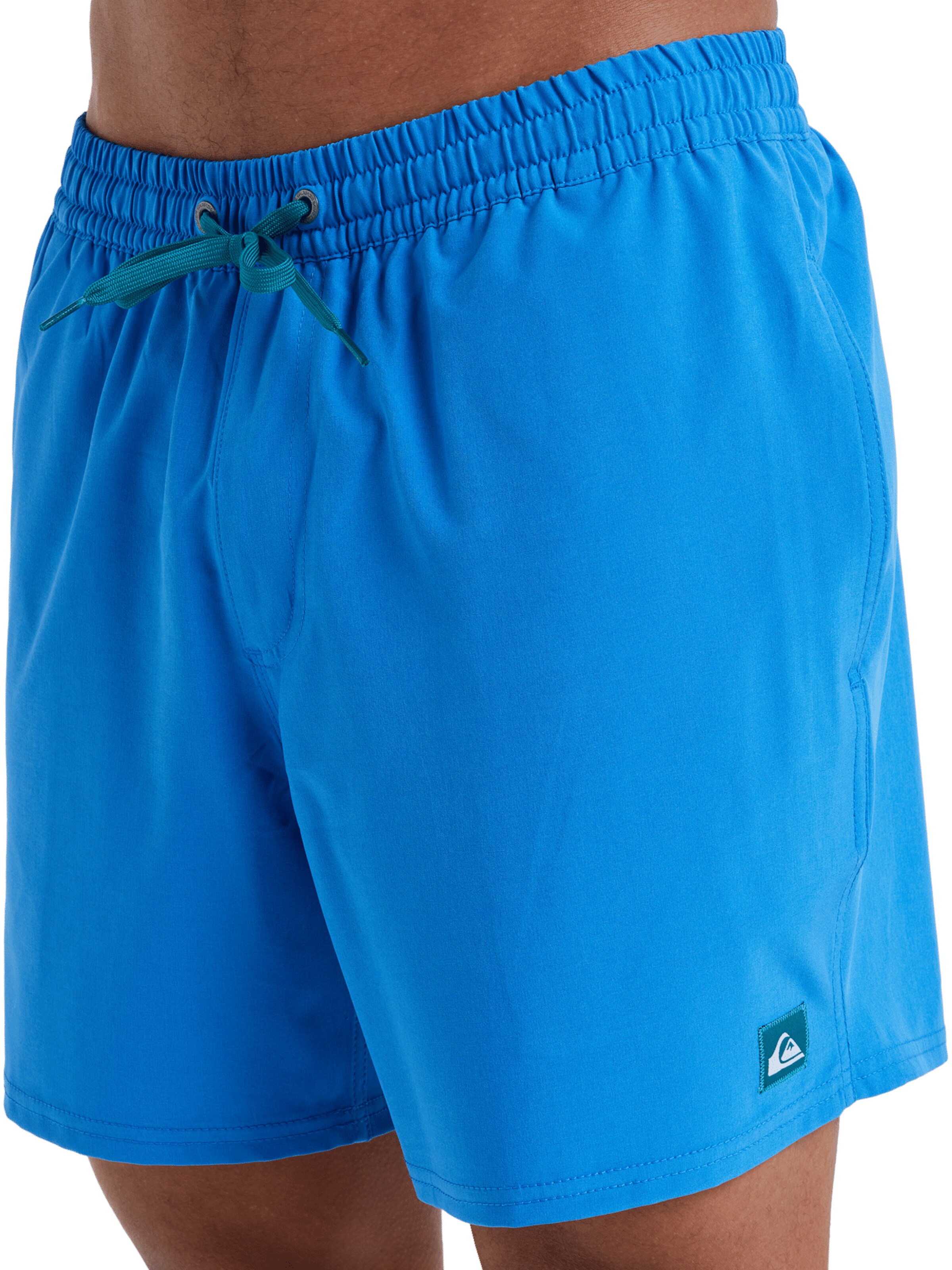 QUIKSILVER Board Shorts in Blue