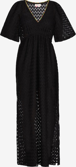 Vasarinė suknelė iš IZIA, spalva – juoda, Prekių apžvalga