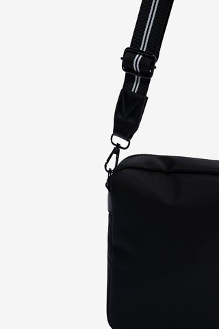BIG STAR Crossbody Bag 'WOTERO' in Black