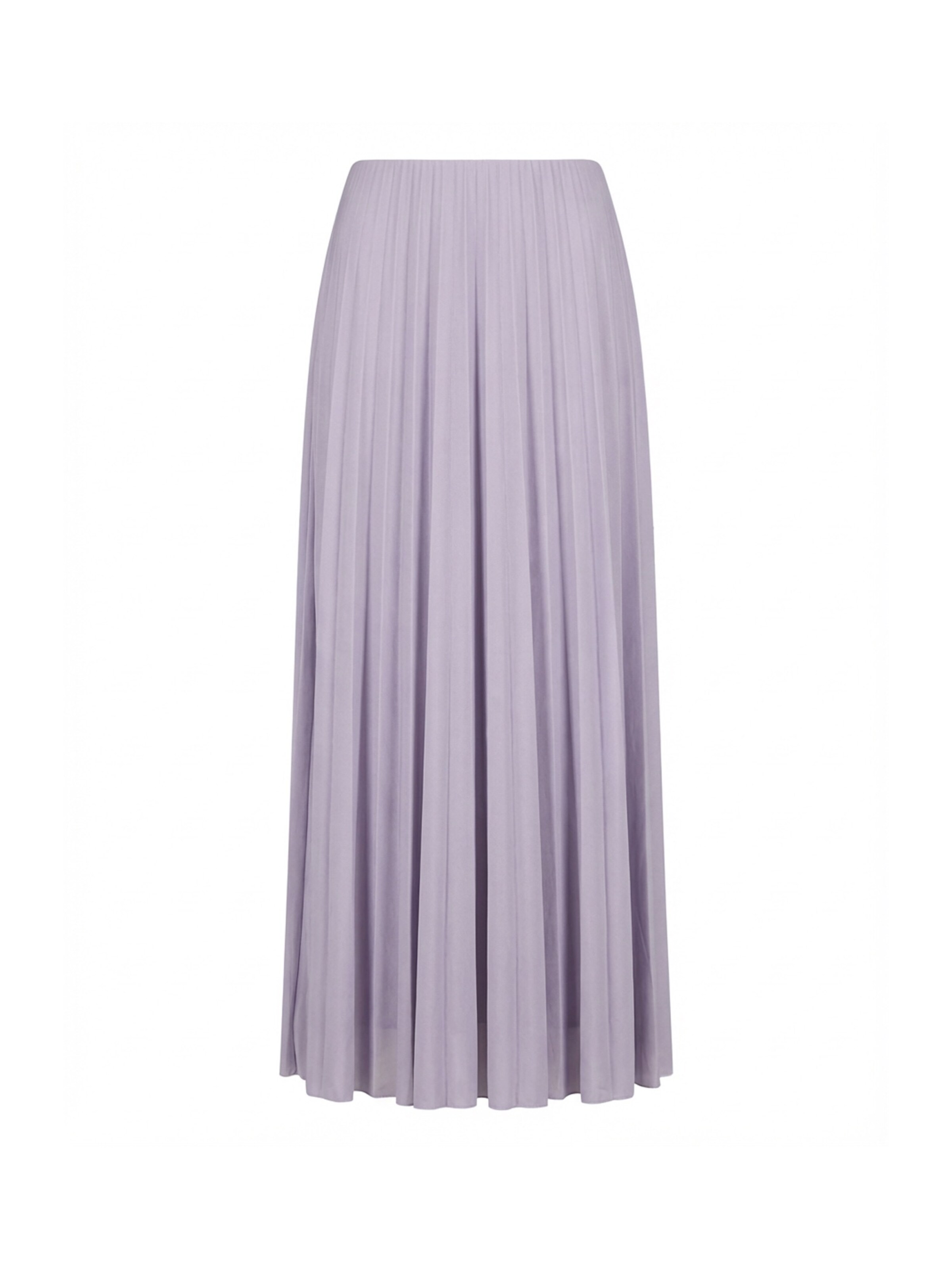 Guido Maria Kretschmer Women Pantalon 'Samantha' en lavande, Vue avec produit