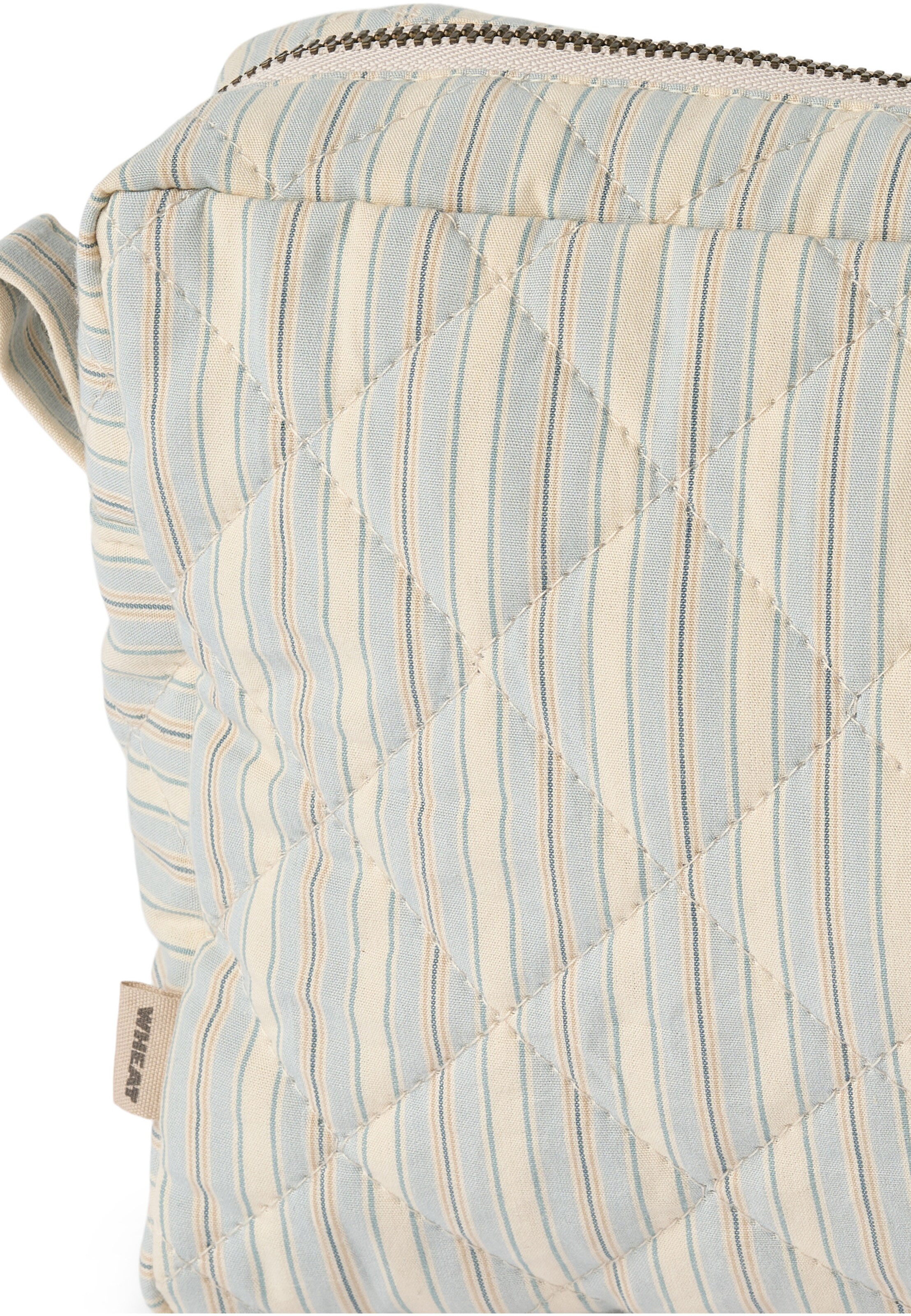 WHEAT - Neceser 'Ziggy' en azul