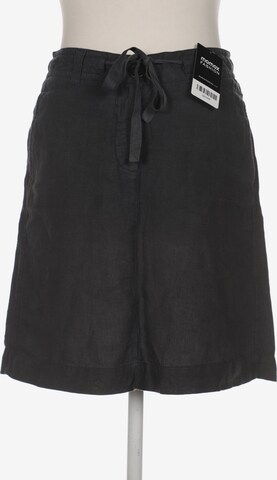 Hartford Skirt in L in Grey: front