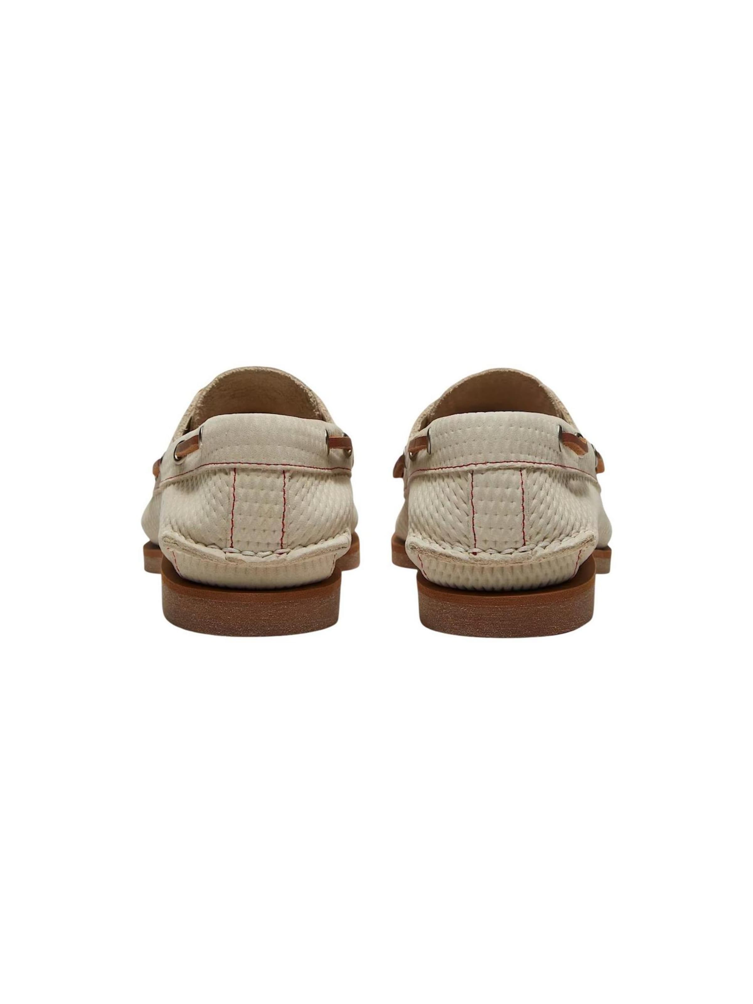 TIMBERLAND - Mocasines 'CLAS BOAT TB0A2Q9XEN7' en beige