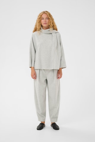 Veste mi-saison InWear en gris